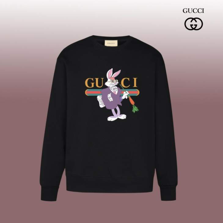Picture of Gucci Sweatshirt TT _SKUGucciXS-XLmptxG105833374